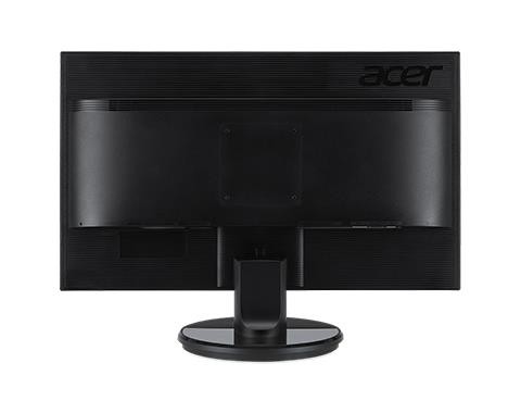 Монитор LCD 27" K272HLHBI UM.HX2EE.H01 ACER