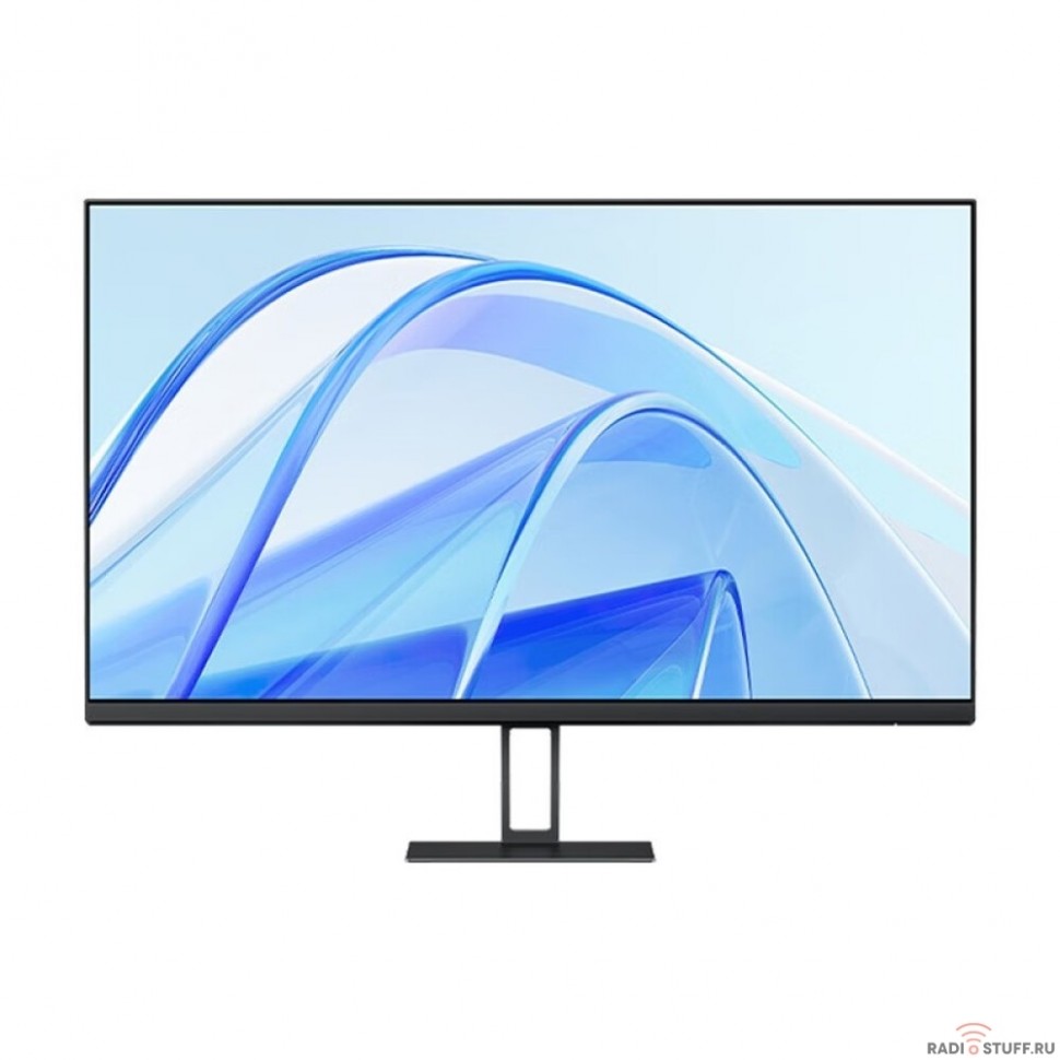 Xiaomi 27" A27i {IPS 1920x1080 100Hz 6ms 178/178 99%sRGB 250cd HDR10 HDMI2.0 DisplayProt1.4 VESA}