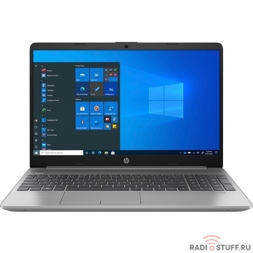 HP 250 G8 [2W8X9EA] Silver 15.6" {FHD i5-1135G7/8Gb/256Gb SSD/DOS}