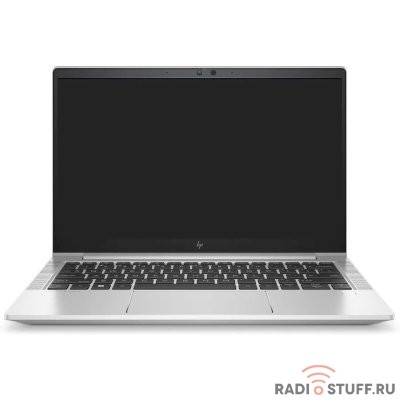 HP EliteBook 630 G9 [6A2G6EA] Pike Silver 13.3" {FHD  i5 1235U/8192Mb/512SSDGb/Intel Iris Xe /DOS }